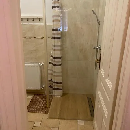Maison d'hôtes Mandy Budapest
